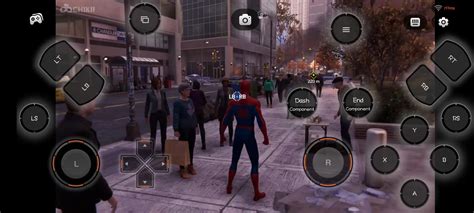 spider man free download apk.